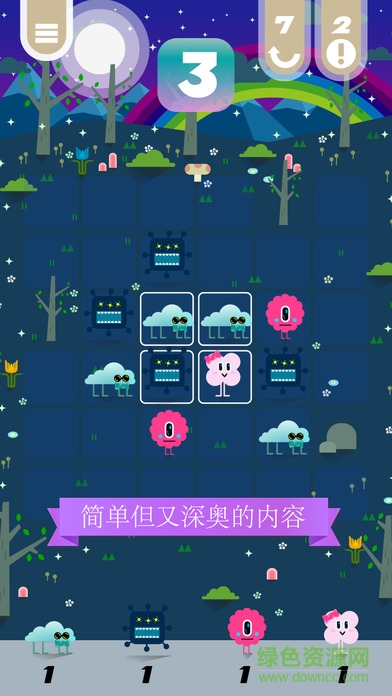 小精靈三明治無限生命(Monster Sandwich) v1.7 安卓版 3