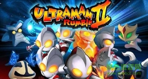 奧特曼大亂斗2無(wú)限金幣版(ultraman rumble2) v1.72 安卓最新版 1