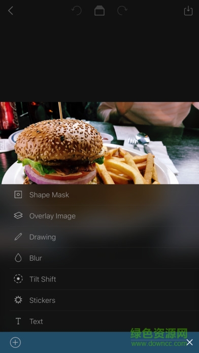 beyondfoto v3.2.8 安卓版 2