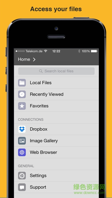 filemanager文件管理器 v2.0.0 安卓版 3