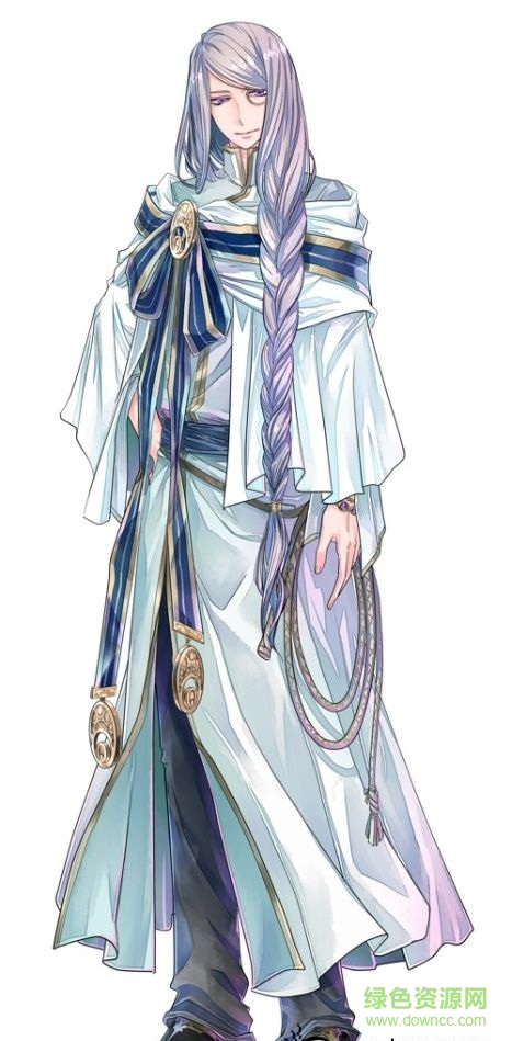 廢柴王子(ダメプリ) v2.0.0 安卓版 1