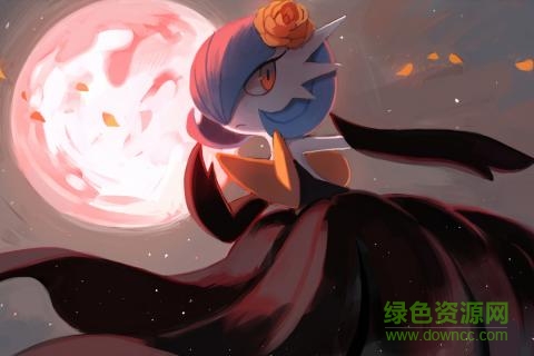 口袋妖怪之究極進(jìn)化 v1.0 安卓版 2