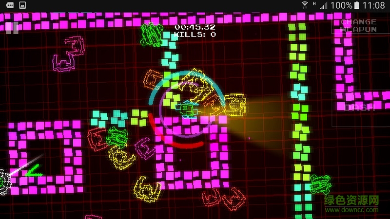 耀眼射擊內(nèi)購 v1.3.2 安卓關(guān)卡解鎖版 0