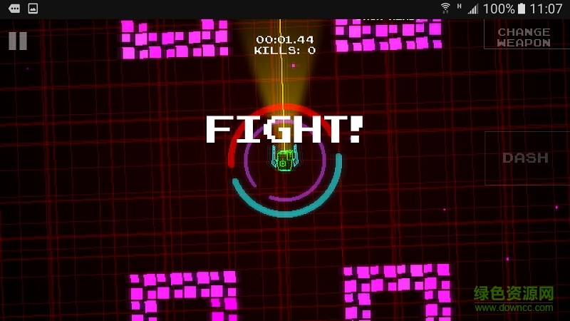 耀眼射擊內(nèi)購 v1.3.2 安卓關(guān)卡解鎖版 1