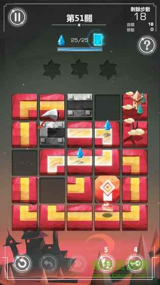 夢(mèng)旅人漢化版(Dream Puzzle) v1.1.5 安卓版 2