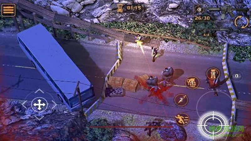 死亡瘟疫僵尸爆發(fā)作弊器