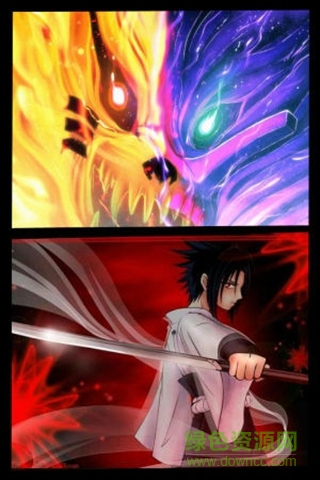 我的忍者內(nèi)購 v1.0 安卓版 1