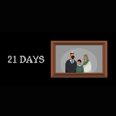 21天(21 Days)