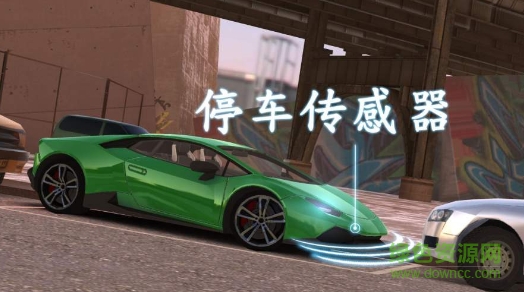 真實(shí)模擬停車2017無限金錢版(Real Car Parking 2017) v1.5.1 安卓版 0