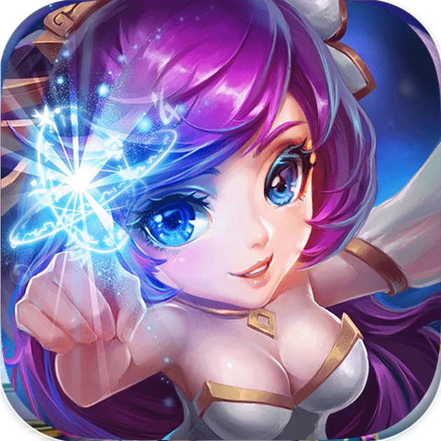 萌魔天紀(jì)