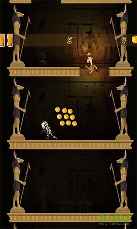 瓊斯大冒險官方版(Jumpy Jones) v1.0 安卓版 0