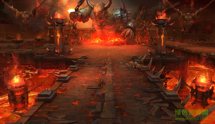 榮耀九州手機版 v1.0 官網(wǎng)安卓版 1