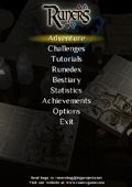 符文射手中文修改器