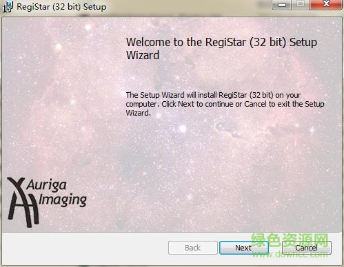 registar