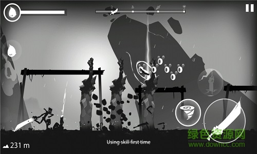 火柴人跑酷內(nèi)購(gòu)(Stickman Run) v1.2.2 無(wú)限金幣鉆石版 0