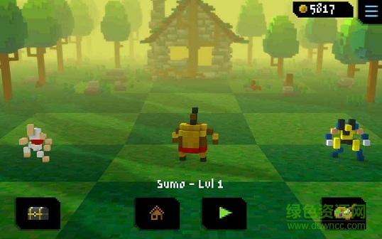 彈跳傳奇中文版(Doona) v1.1.32 安卓漢化版 2
