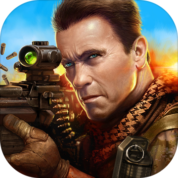 雷霆天下官網(Mobile Strike)