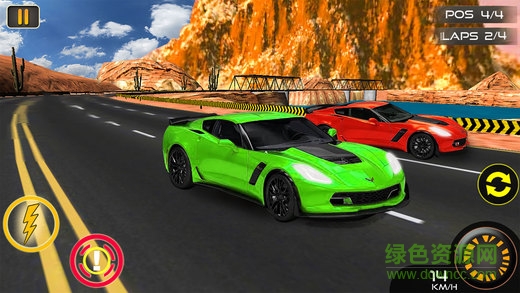 島速賽車手機版 v1.0.0 安卓版 0