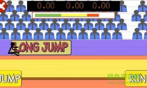 火柴人運(yùn)動(dòng)會(huì)(Stick Sports) v1.9.6 安卓完整版 0