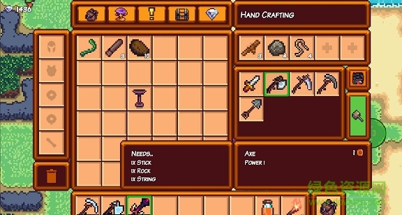 生存游戲3中文版(Pixel Survival 3) v94 安卓漢化版 0