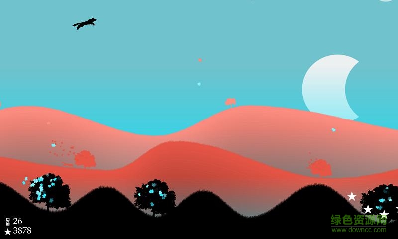 天空之狼游戲(Skywolf Premium) v1.2 安卓版 0