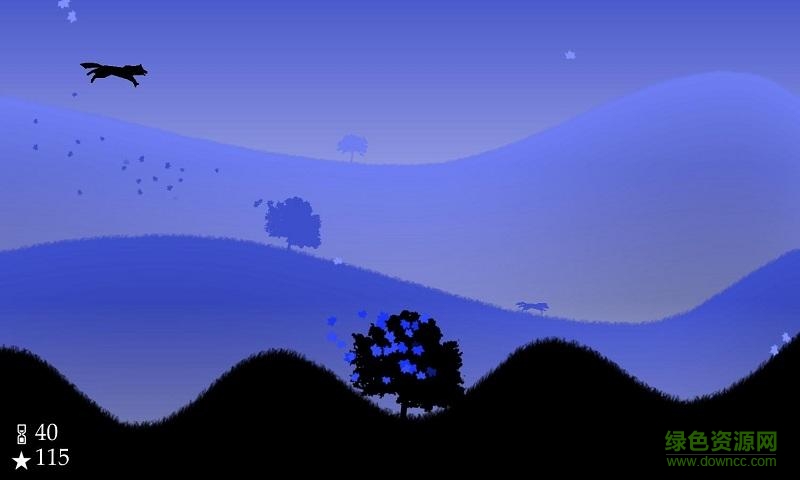 天空之狼游戲(Skywolf Premium) v1.2 安卓版 2