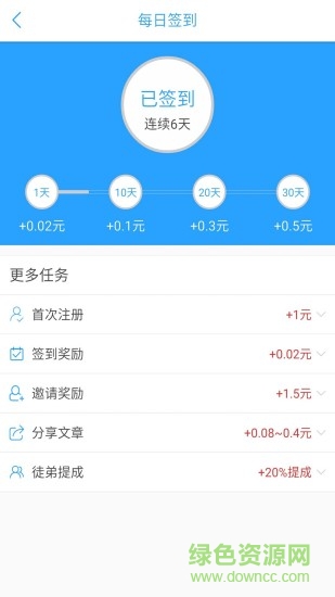 招財兔手機(jī)客戶端 v1.0.2 安卓版 0