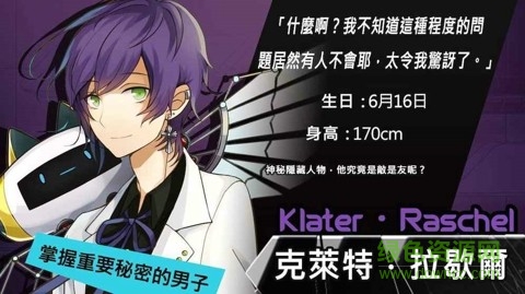 罪之門(mén)手游(GuiltyGate) v1.0.86 安卓版 0