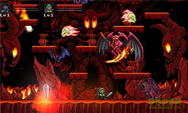 被囚禁的光 v1.3 安卓版 0