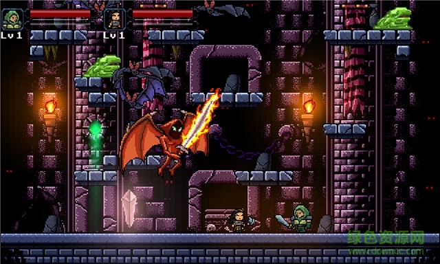 被囚禁的光 v1.3 安卓版 1