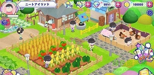 小松先生貪婪尼特島內購