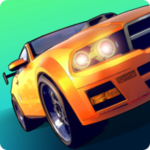 快車道復(fù)仇之路中文版