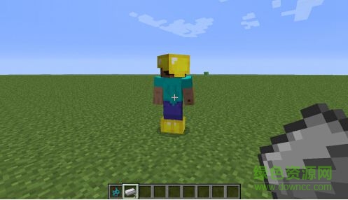 我是一只小僵尸手機(jī)版