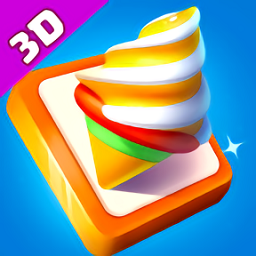 三重匹配3d手游(Match Triple)