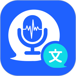 語音轉(zhuǎn)文字translate