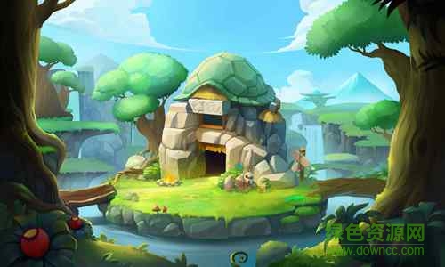 夢幻石器ol變態(tài)版 v1.0.1 bt安卓版 1