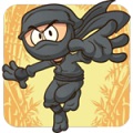 超級忍者冒險手機(jī)版(Twitch - Super Ninja Adventures)