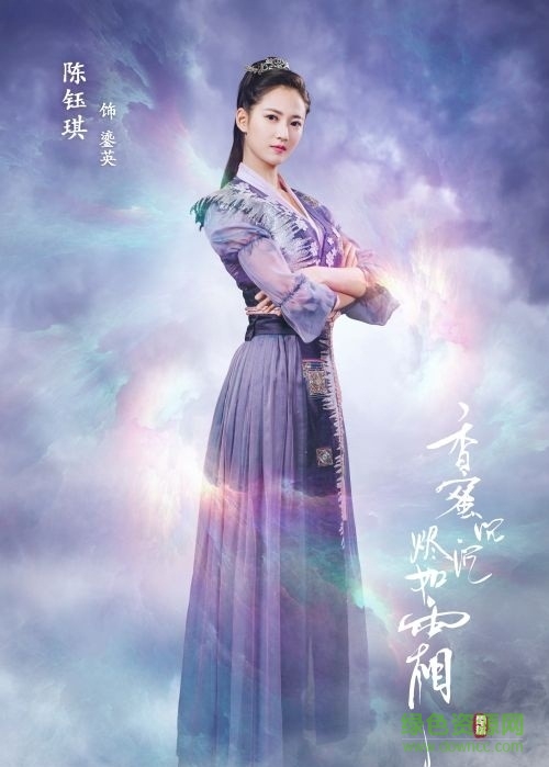 香蜜沉沉燼如霜手機版 v2.0.0 安卓版 0