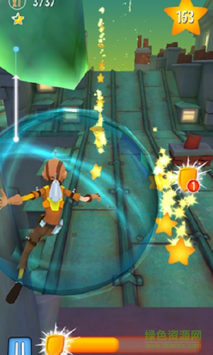星之獵手手游 v1.3.7 安卓版 1