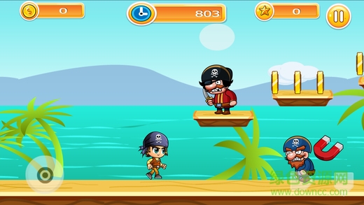 海盜小子 v1.0 官方安卓版 0