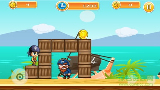海盜小子最新版