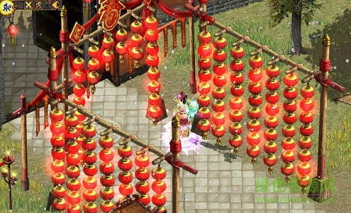 刀劍英雄手機(jī)版 v1.039 安卓版 0