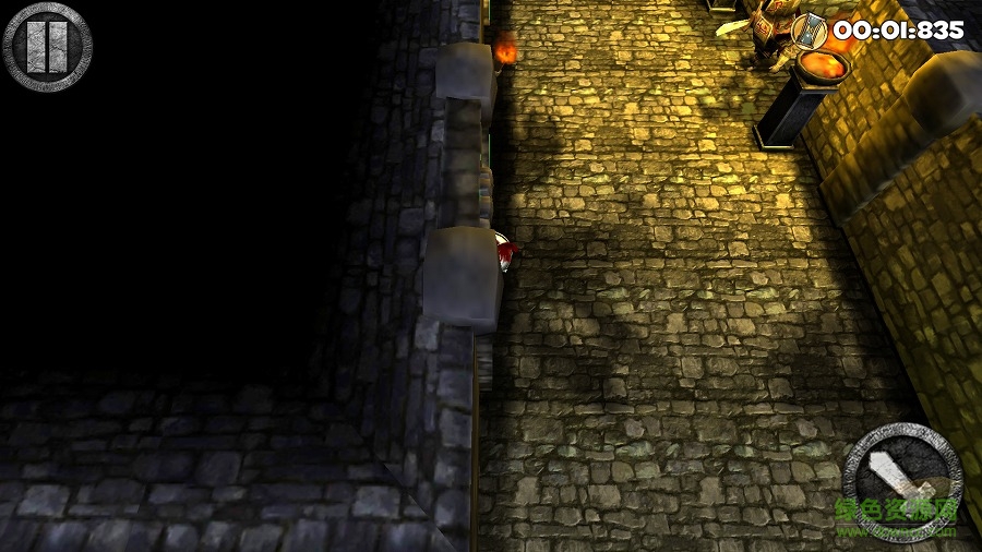 膽小騎士內(nèi)購(Coward Knight) v1.0.2 安卓無限金幣版 1