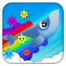 飛天鯨魚狂潮(Whale Trail Frenzy)