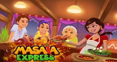 印度美食故事游戲 v1.0.3 安卓版 0