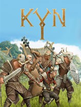 金恩kyn