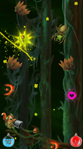 夢境墜落游戲(Dreamica) v1.0.6 安卓版 2