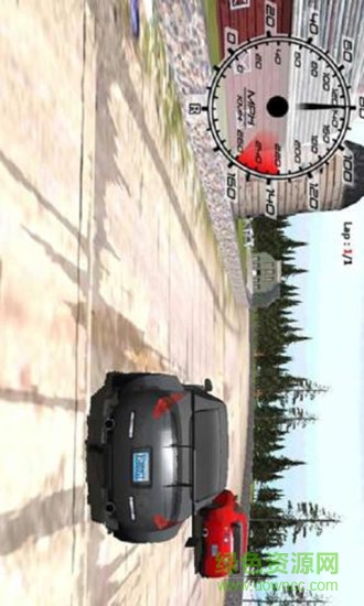 短程高速賽車4X4中文版 v1.0.92 安卓版 0