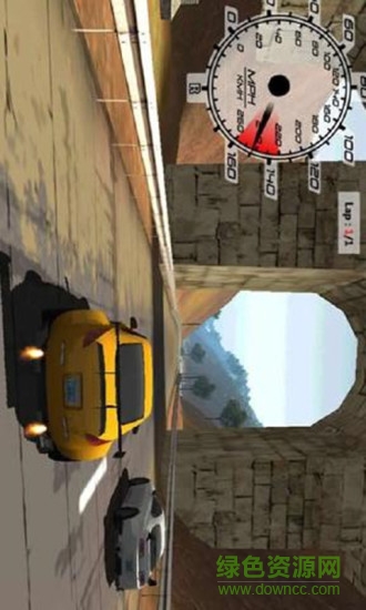 短程高速賽車4X4中文版 v1.0.92 安卓版 2