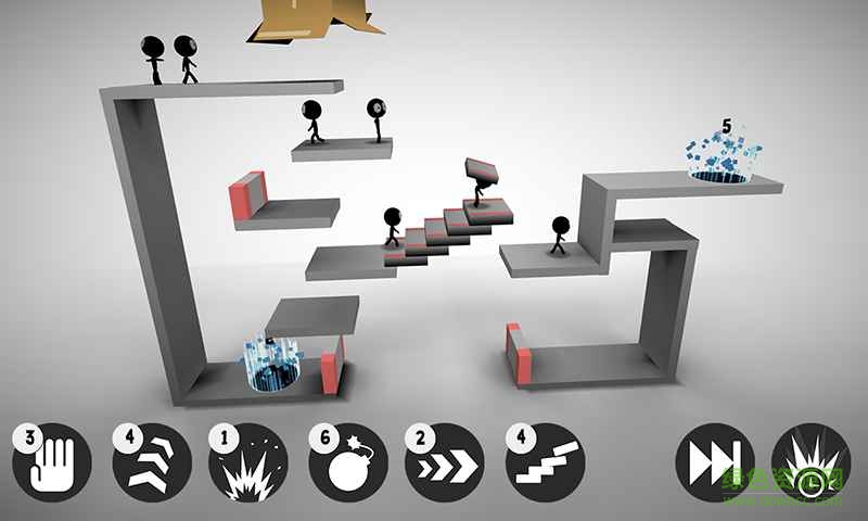 火柴人引路 v1.1.6 安卓版 1